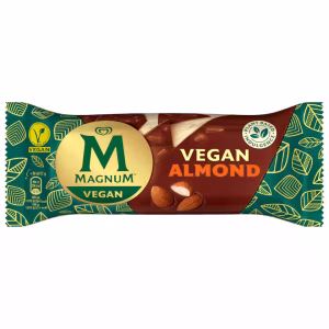 Magnum Vegan Mandel