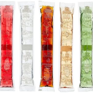 Wassereis Gross 70ml vers. Sorten