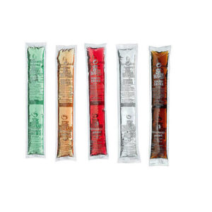 Wassereis Klein 40ml vers. Sorten