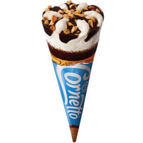 Cornetto Haselnuss