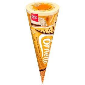 Cornetto Mango Vanilla