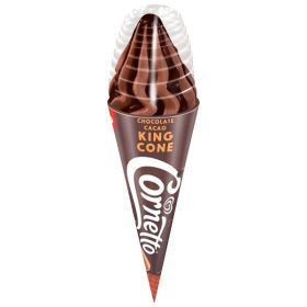 King Cone Schokolade