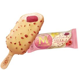Magnum Pink Lemonade