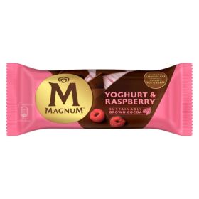 Magnum Yoghurt Raspberry