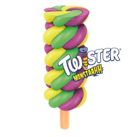 Twister Monstaahh