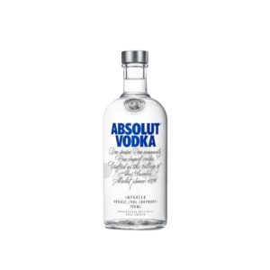 Absolut Vodka 0,7L