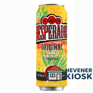 Desperados 0,5L