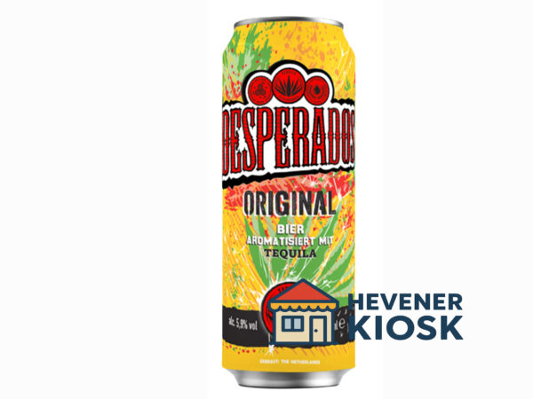 Desperados 0,5L