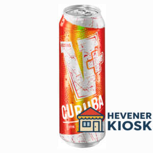 Curuba Ds 0,5l