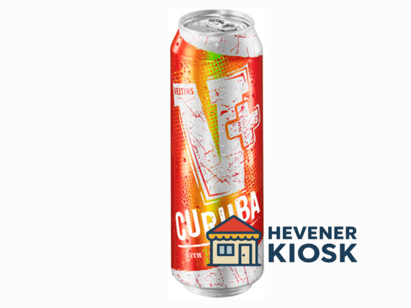 Curuba Ds 0,5l