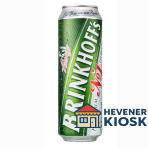 Brinkhoffs Nr1 0,5l Ds