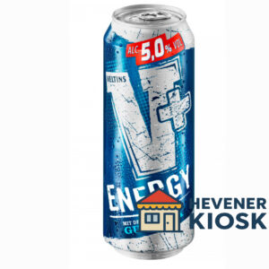 V+ Energy Ds 0,5l