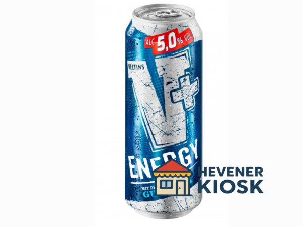 V+ Energy Ds 0,5l