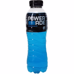 Powerade Mountain Blast