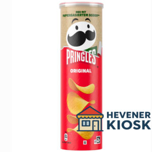 Pringles Orignal