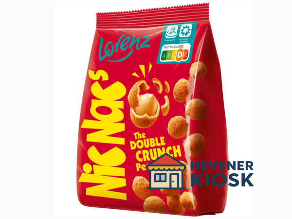 Nic Nocs
