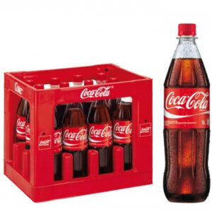 Coca Cola