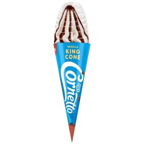 King Cone Vanilla