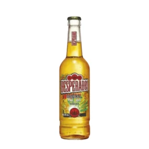 Desperados Original 0,33l MEHRWEG