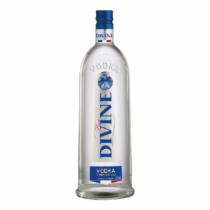 Divine Vodka 0,7L