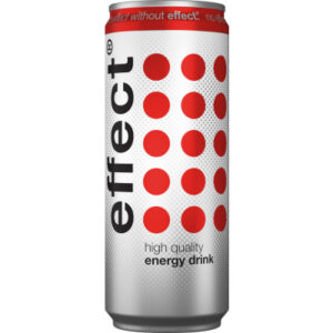 Effect Energy 330ml