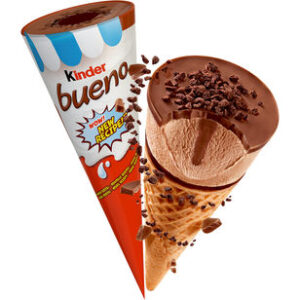 Kinder bueno schoko