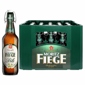 Moritz Fiege Pils 0,5L
