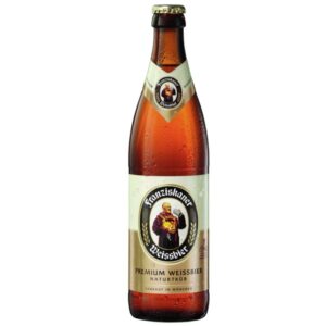 Franziskaner Premium Weissbier 0,5L