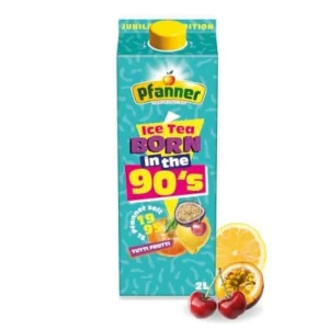 IceTea Tutti Frutti 2l