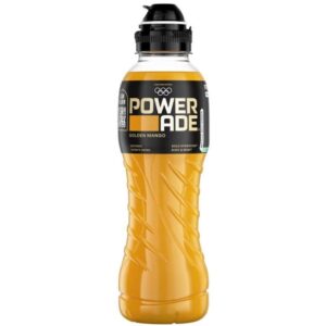 Powerade Golden Mango