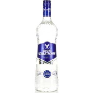 Wodka Gorbatschow 0,7L