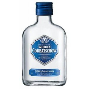Wodka Gorbatschow 0,2L