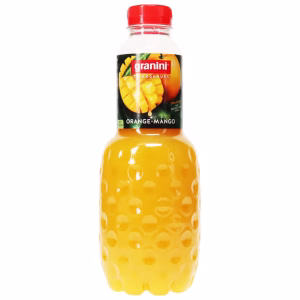 Granini Orange Mango