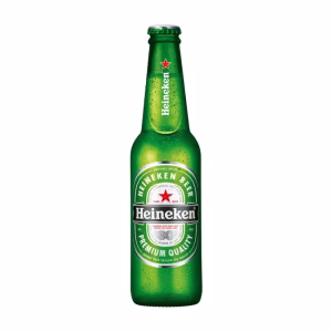 Heineken Bier 0,4l MEHRWEG