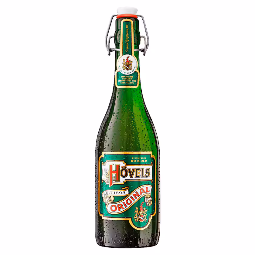 Hövels Original 0,5l MEHRWEG