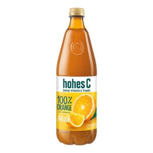 Hohes C Orange