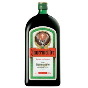 Jägermeister 0,7L