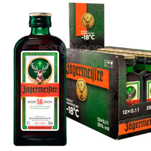 Jägermeister 0,1L