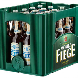 Moritz Fiege Helles 0,5l MEHRWEG
