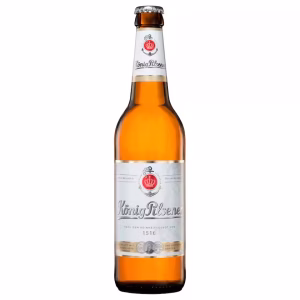 König Pilsener 0,5l MEHRWEG