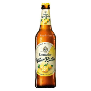 Krombacher Radler 0,50L