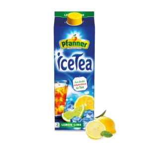 IceTea Lemon Lime 2l