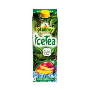 IceTea Mango 2l