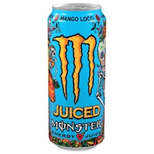 Monster Mango Loco