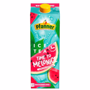IceTea Melone 2l