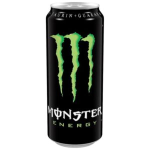 Monster Energy