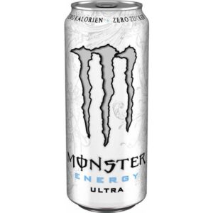 Monster Ultra White