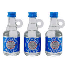 Ouzo 40ml