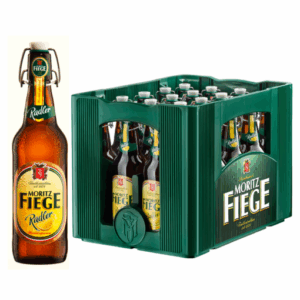Moritz Fiege Radler 0,5L