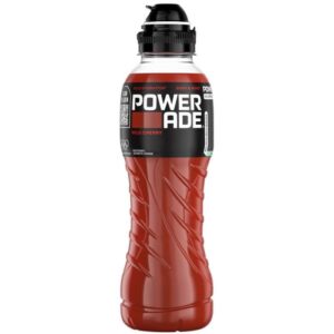 Powerade Wild Cherry